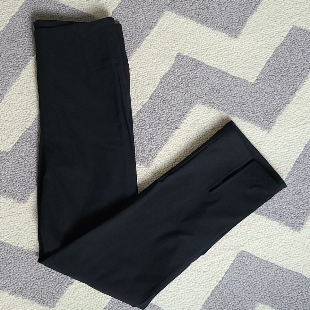 Athleta Wander Slim Crop Pant